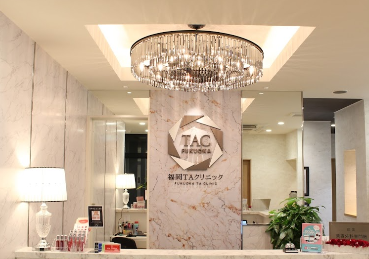 クリニックの様子