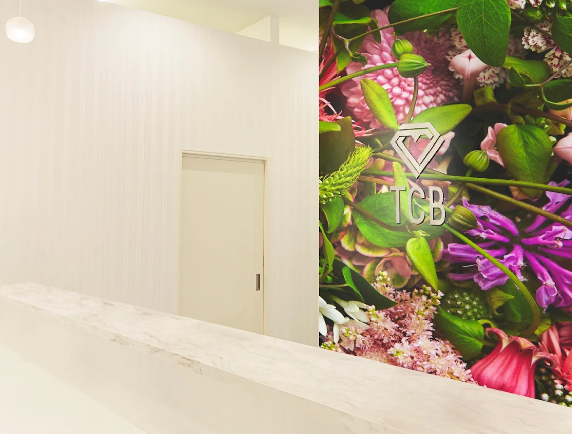 クリニックの様子