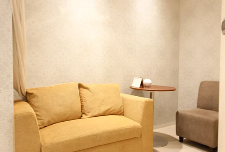 クリニックの様子