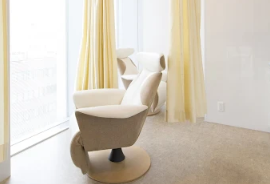 クリニックの様子