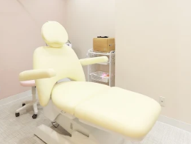 クリニックの様子