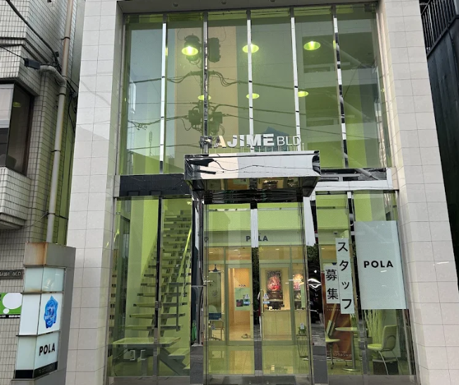 クリニックの様子