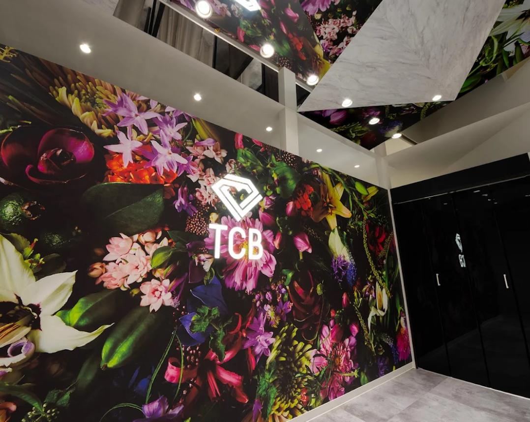 クリニックの様子