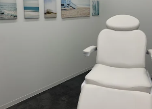 クリニックの様子