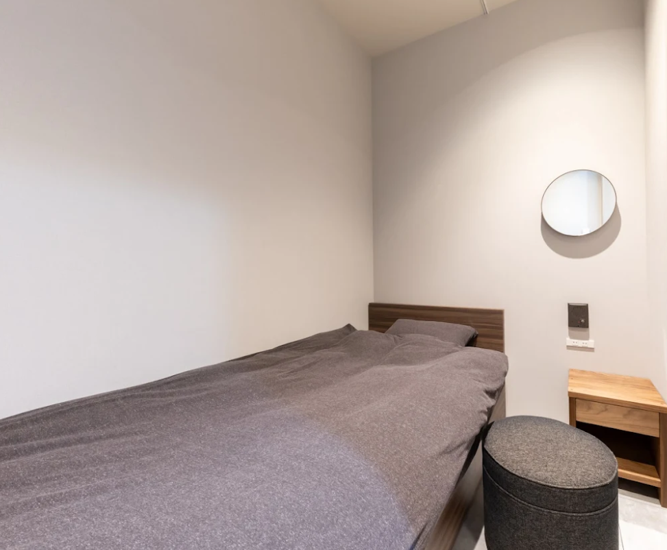 クリニックの様子