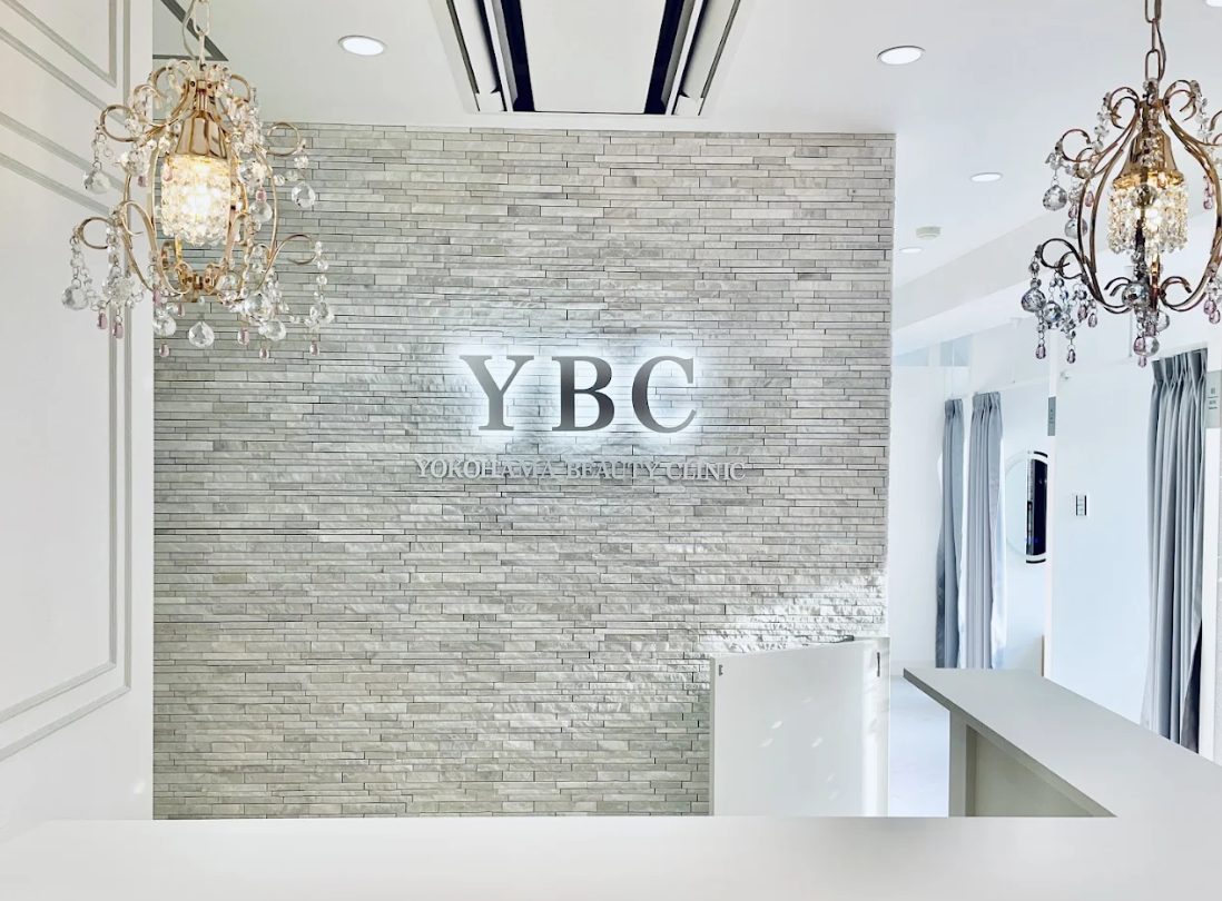 クリニックの様子