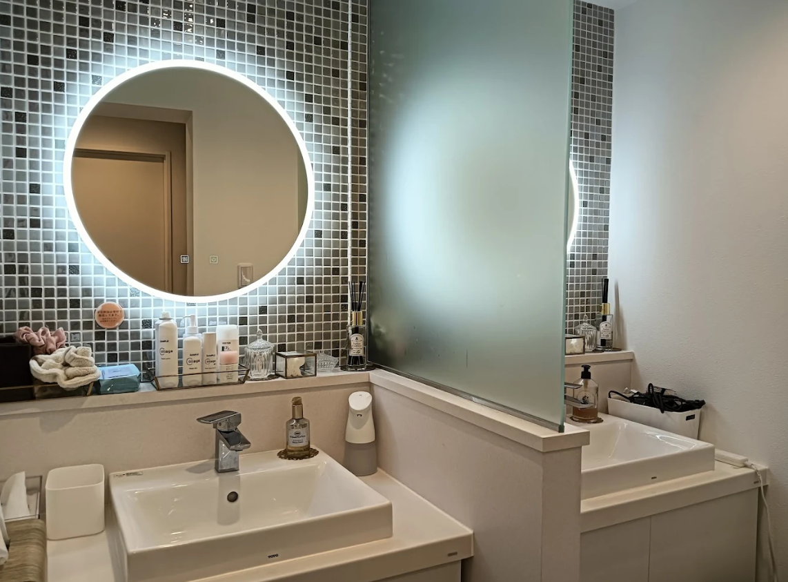 クリニックの様子