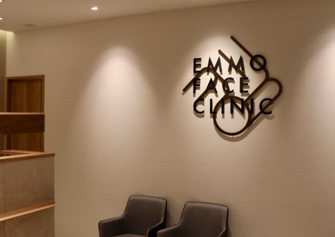 クリニックの様子