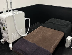 クリニックの様子