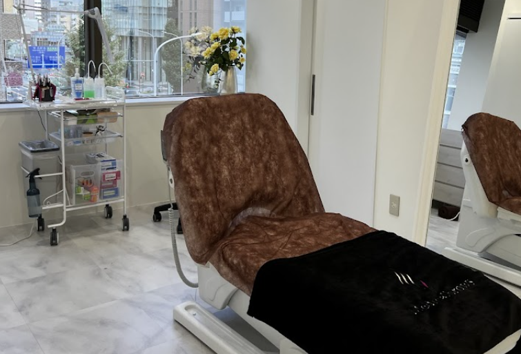 クリニックの様子