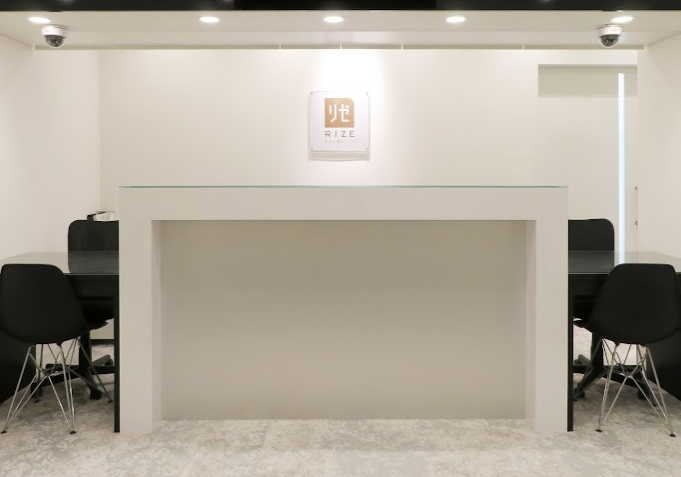 クリニックの様子