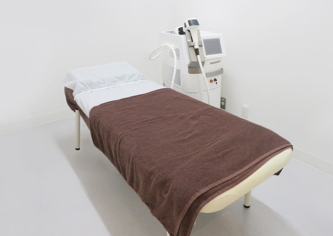 クリニックの様子