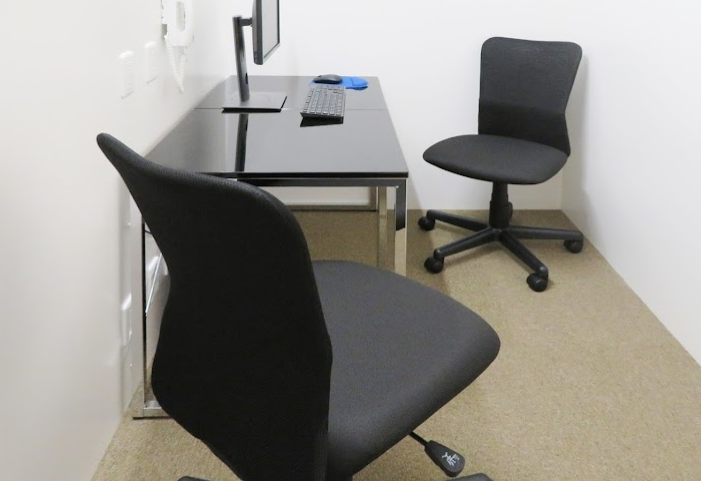 クリニックの様子