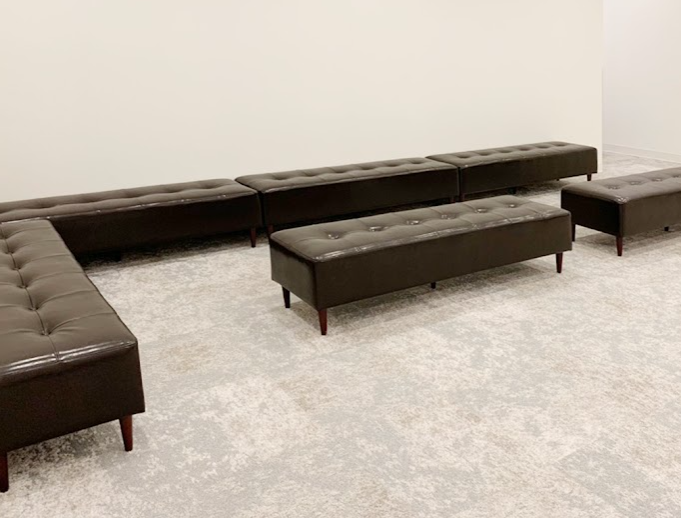 クリニックの様子