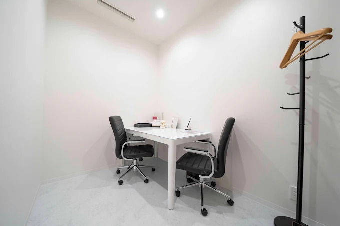 クリニックの様子