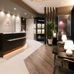 銀座よしえクリニック 銀座院