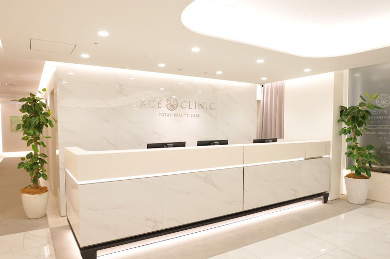 クリニックの様子