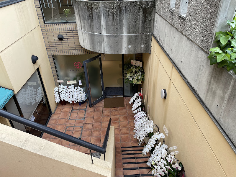 クリニックの様子