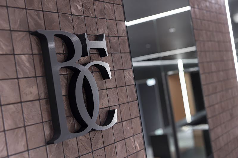 クリニックの様子