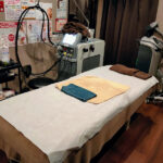 新宿御苑美容クリニック