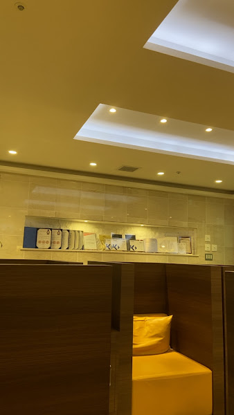 クリニックの様子