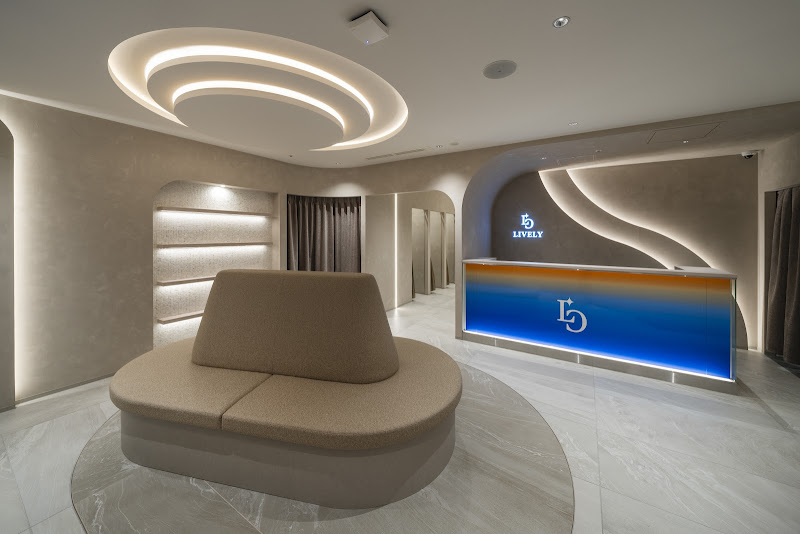 クリニックの様子