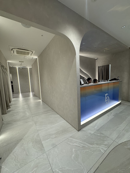 クリニックの様子