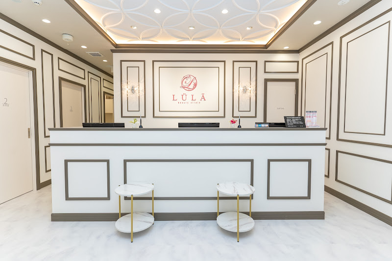 クリニックの様子