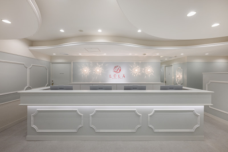 クリニックの様子