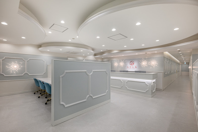 クリニックの様子