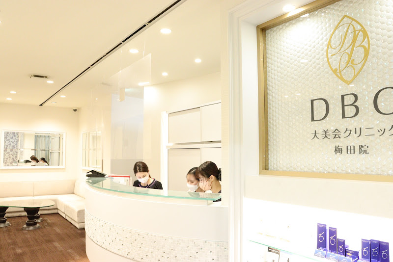 クリニックの様子