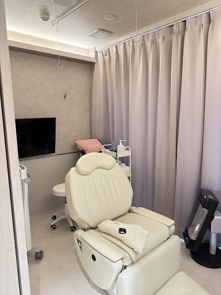 クリニックの様子