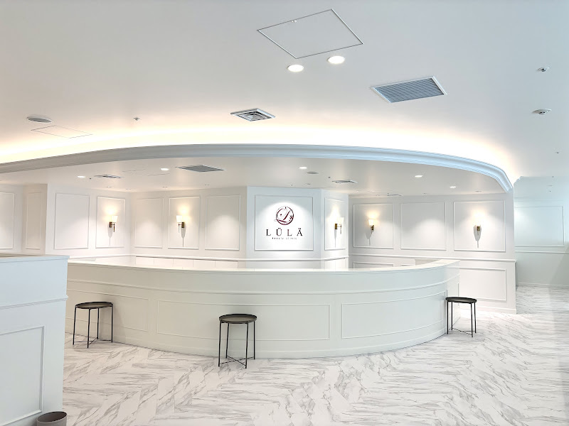 クリニックの様子