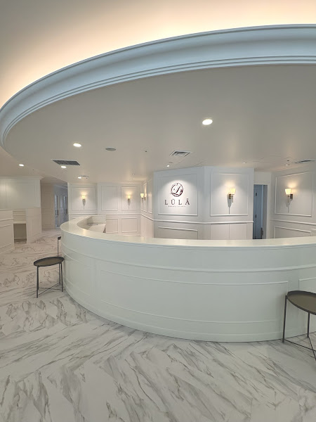 クリニックの様子