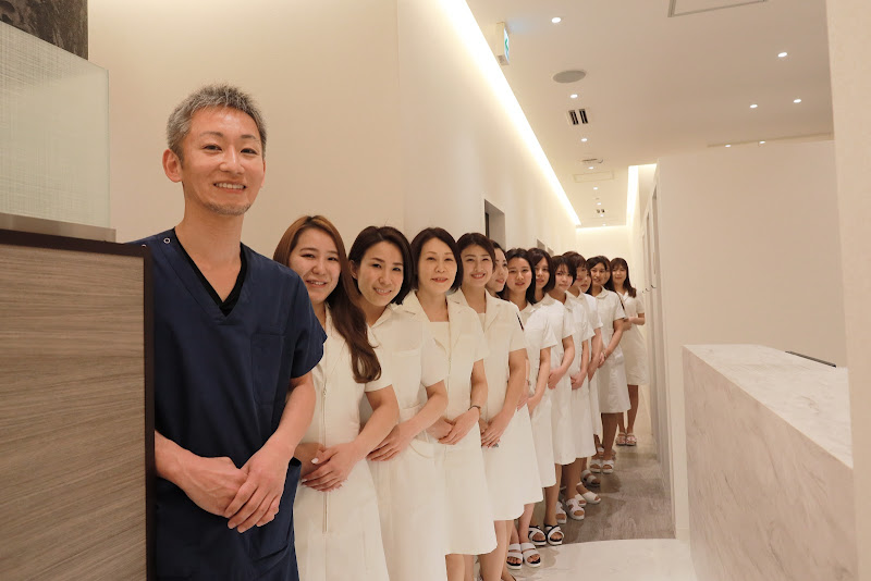 クリニックの様子