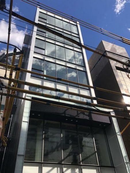 クリニックの様子