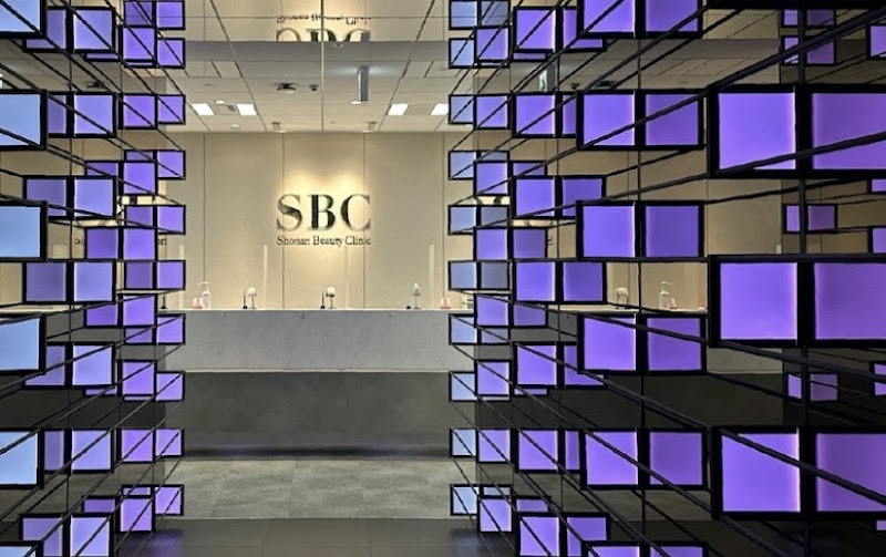 クリニックの様子