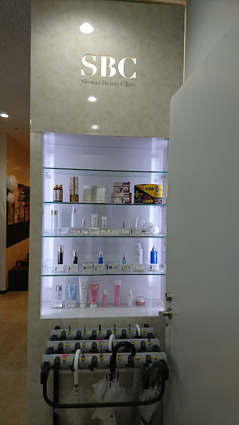 クリニックの様子