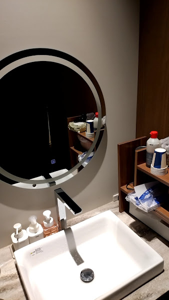 クリニックの様子