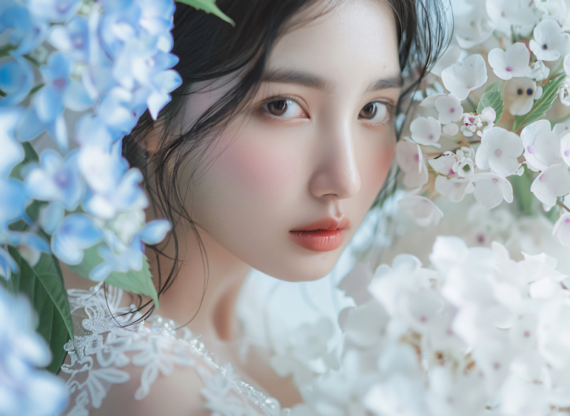 クリニックの様子