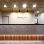 FIRST ARTMAKE 銀座本院