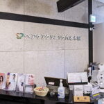 ヘアケアクリニック 六本木院
