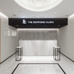 THE ROPPONGI CLINIC 六本木院