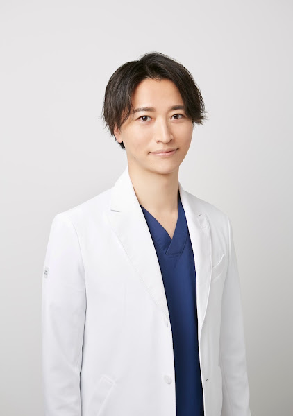 クリニックの様子
