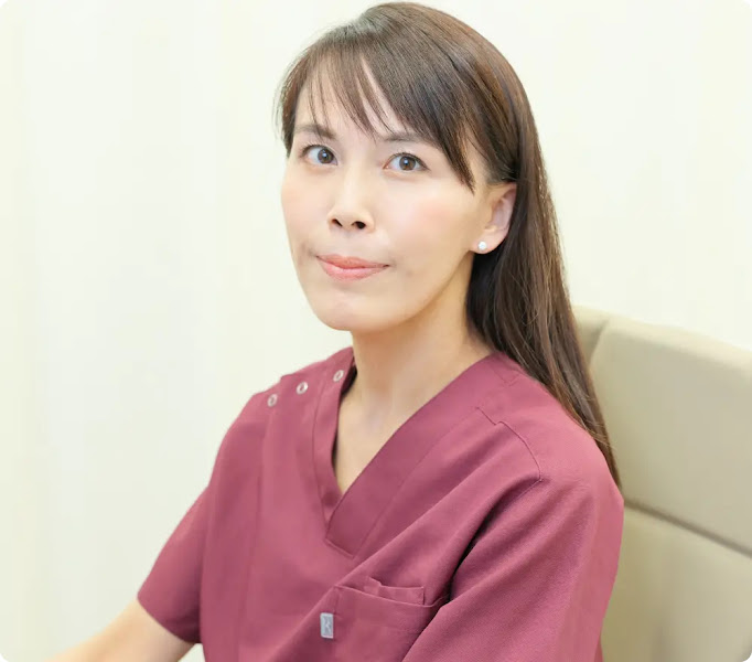 クリニックの様子