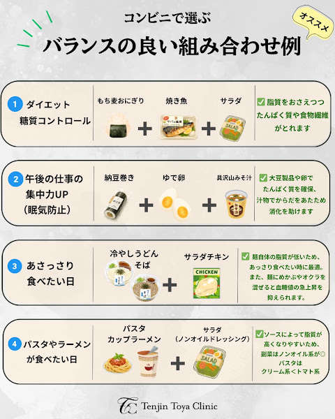 クリニックの様子